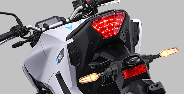 LED FLASHER SIGNAL